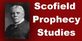 Scofield Prophecy Studies
